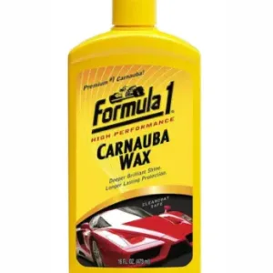 Carnauba Wax (473 ml)