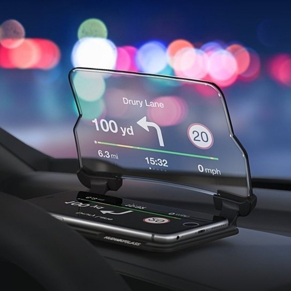GPS