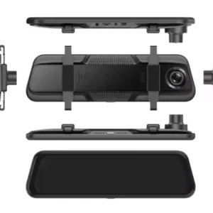 Car Rearview Mirror