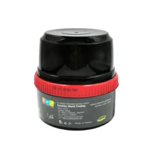 Car Tire Polish