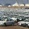 Car for Sale in Khobar