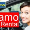 Alamo Car Rental