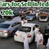 Used Cars in Khobar