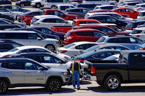 Where to Find Used Cars in Khobar?