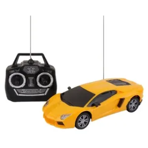 Miasto Remote Control Car