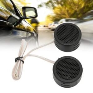 Portable Car Speaker
