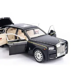 Rolls-Royce Car Toy