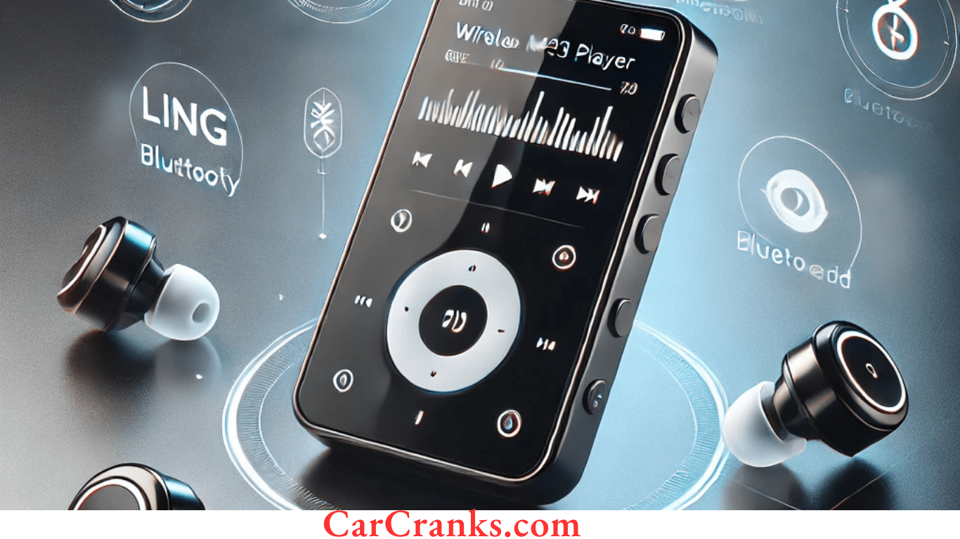How to Choose the Best Wireless MP3 Player for Your Needs