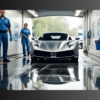 Car Wash