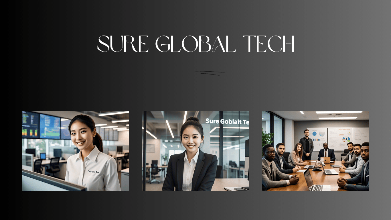 Sure Global Tech