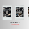 Car Polish & Accessories