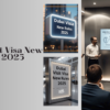 Dubai Visit Visa New Rules 2025