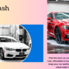 Car Wash Near Me