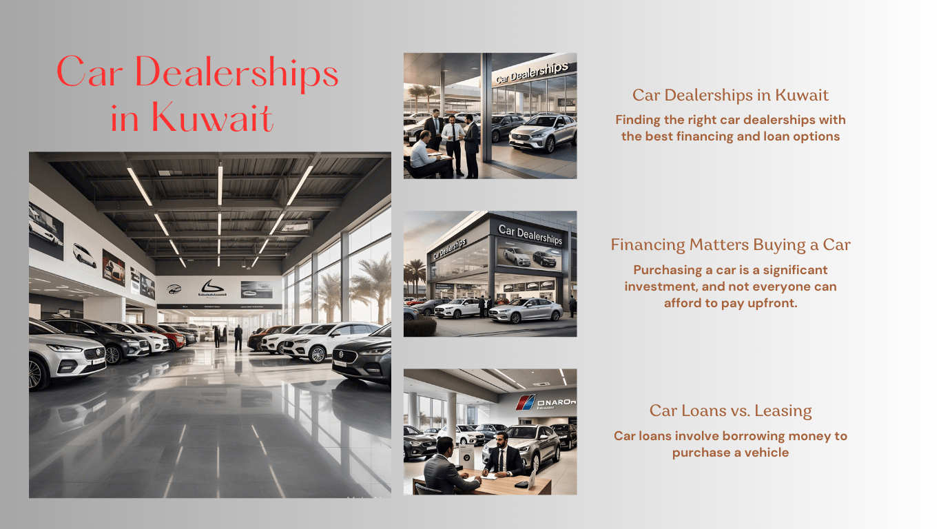Car Dealerships