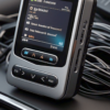 Wireless MP3 Player